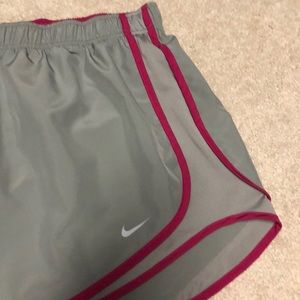 EUC Nike Dri-fit shorts